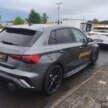 Continental UltraContact UX7 sampled – new SUV tyre heads brand’s tech experience showcase in Germany