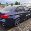 Continental UltraContact UX7 sampled – new SUV tyre heads brand’s tech experience showcase in Germany