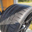 Continental UltraContact UX7 sampled – new SUV tyre heads brand’s tech experience showcase in Germany