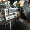 Continental UltraContact UX7 sampled – new SUV tyre heads brand’s tech experience showcase in Germany