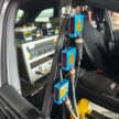 Continental UltraContact UX7 sampled – new SUV tyre heads brand’s tech experience showcase in Germany