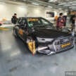 Continental UltraContact UX7 sampled – new SUV tyre heads brand’s tech experience showcase in Germany