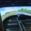 Continental UltraContact UX7 sampled – new SUV tyre heads brand’s tech experience showcase in Germany