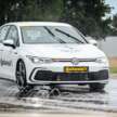 Continental UltraContact UX7 sampled – new SUV tyre heads brand’s tech experience showcase in Germany