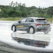 Continental UltraContact UX7 sampled – new SUV tyre heads brand’s tech experience showcase in Germany