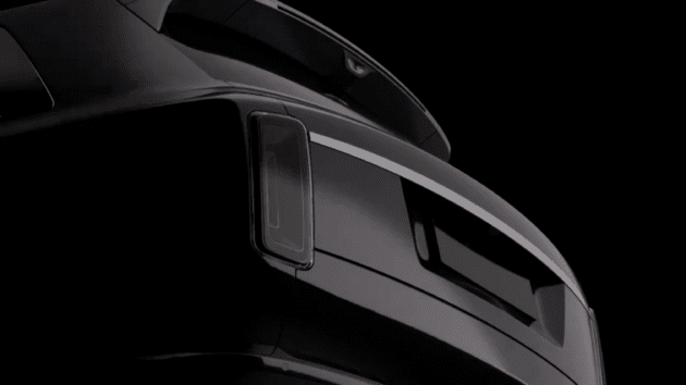 Dreame teases luxury SUV that’s a Rolls-Royce Cullinan clone – may be built in Berlin next to Tesla