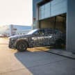 G65 BMW X5 to get Neue Klasse styling, 5 powertrain options – petrol, diesel, PHEV, EV and hydrogen