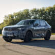 G65 BMW X5 to get Neue Klasse styling, 5 powertrain options – petrol, diesel, PHEV, EV and hydrogen