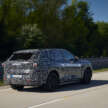 G65 BMW X5 to get Neue Klasse styling, 5 powertrain options – petrol, diesel, PHEV, EV and hydrogen