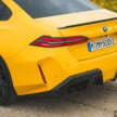 2025 BMW M5 review – G90, RM1.2 million, PHEV, 727 PS/1,000 Nm, nearly 2.5 tonnes but can it still thrill?