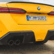 2025 BMW M5 review – G90, RM1.2 million, PHEV, 727 PS/1,000 Nm, nearly 2.5 tonnes but can it still thrill?