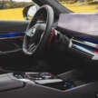 2025 BMW M5 review – G90, RM1.2 million, PHEV, 727 PS/1,000 Nm, nearly 2.5 tonnes but can it still thrill?