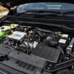GAC Emkoo dilancarkan di Malaysia — SUV segmen C, dua varian, 1.5L turbo 177 PS/270 Nm; dari RM124k