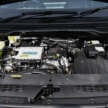 GAC Emkoo dilancarkan di Malaysia — SUV segmen C, dua varian, 1.5L turbo 177 PS/270 Nm; dari RM124k