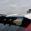 GAC Emkoo dilancarkan di Malaysia — SUV segmen C, dua varian, 1.5L turbo 177 PS/270 Nm; dari RM124k