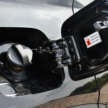 GAC Emkoo dilancarkan di Malaysia — SUV segmen C, dua varian, 1.5L turbo 177 PS/270 Nm; dari RM124k