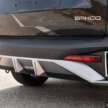 GAC Emkoo dilancarkan di Malaysia — SUV segmen C, dua varian, 1.5L turbo 177 PS/270 Nm; dari RM124k