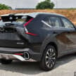 GAC Emkoo dilancarkan di Malaysia — SUV segmen C, dua varian, 1.5L turbo 177 PS/270 Nm; dari RM124k