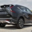 GAC Emkoo dilancarkan di Malaysia — SUV segmen C, dua varian, 1.5L turbo 177 PS/270 Nm; dari RM124k