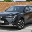 GAC Emkoo dilancarkan di Malaysia — SUV segmen C, dua varian, 1.5L turbo 177 PS/270 Nm; dari RM124k