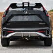 GAC Emkoo dilancarkan di Malaysia — SUV segmen C, dua varian, 1.5L turbo 177 PS/270 Nm; dari RM124k