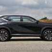 GAC Emkoo dilancarkan di Malaysia — SUV segmen C, dua varian, 1.5L turbo 177 PS/270 Nm; dari RM124k