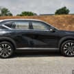 GAC Emkoo dilancarkan di Malaysia — SUV segmen C, dua varian, 1.5L turbo 177 PS/270 Nm; dari RM124k