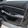 GAC Emkoo dilancarkan di Malaysia — SUV segmen C, dua varian, 1.5L turbo 177 PS/270 Nm; dari RM124k