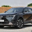 GAC Emkoo dilancarkan di Malaysia — SUV segmen C, dua varian, 1.5L turbo 177 PS/270 Nm; dari RM124k