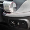 GAC Emkoo dilancarkan di Malaysia — SUV segmen C, dua varian, 1.5L turbo 177 PS/270 Nm; dari RM124k