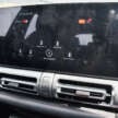 GAC Emkoo dilancarkan di Malaysia — SUV segmen C, dua varian, 1.5L turbo 177 PS/270 Nm; dari RM124k