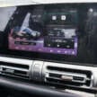 GAC Emkoo dilancarkan di Malaysia — SUV segmen C, dua varian, 1.5L turbo 177 PS/270 Nm; dari RM124k