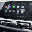 GAC Emkoo dilancarkan di Malaysia — SUV segmen C, dua varian, 1.5L turbo 177 PS/270 Nm; dari RM124k