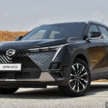 GAC Emkoo dilancarkan di Malaysia — SUV segmen C, dua varian, 1.5L turbo 177 PS/270 Nm; dari RM124k