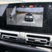 GAC Emkoo dilancarkan di Malaysia — SUV segmen C, dua varian, 1.5L turbo 177 PS/270 Nm; dari RM124k