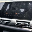 GAC Emkoo dilancarkan di Malaysia — SUV segmen C, dua varian, 1.5L turbo 177 PS/270 Nm; dari RM124k