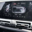 GAC Emkoo dilancarkan di Malaysia — SUV segmen C, dua varian, 1.5L turbo 177 PS/270 Nm; dari RM124k