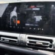 GAC Emkoo dilancarkan di Malaysia — SUV segmen C, dua varian, 1.5L turbo 177 PS/270 Nm; dari RM124k