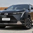GAC Emkoo dilancarkan di Malaysia — SUV segmen C, dua varian, 1.5L turbo 177 PS/270 Nm; dari RM124k