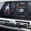 GAC Emkoo dilancarkan di Malaysia — SUV segmen C, dua varian, 1.5L turbo 177 PS/270 Nm; dari RM124k
