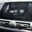 GAC Emkoo dilancarkan di Malaysia — SUV segmen C, dua varian, 1.5L turbo 177 PS/270 Nm; dari RM124k