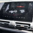 GAC Emkoo dilancarkan di Malaysia — SUV segmen C, dua varian, 1.5L turbo 177 PS/270 Nm; dari RM124k