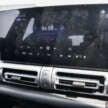 GAC Emkoo dilancarkan di Malaysia — SUV segmen C, dua varian, 1.5L turbo 177 PS/270 Nm; dari RM124k