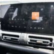 GAC Emkoo dilancarkan di Malaysia — SUV segmen C, dua varian, 1.5L turbo 177 PS/270 Nm; dari RM124k