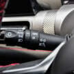 GAC Emkoo dilancarkan di Malaysia — SUV segmen C, dua varian, 1.5L turbo 177 PS/270 Nm; dari RM124k