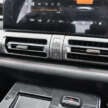 GAC Emkoo dilancarkan di Malaysia — SUV segmen C, dua varian, 1.5L turbo 177 PS/270 Nm; dari RM124k