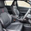 GAC Emkoo dilancarkan di Malaysia — SUV segmen C, dua varian, 1.5L turbo 177 PS/270 Nm; dari RM124k