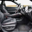 GAC Emkoo dilancarkan di Malaysia — SUV segmen C, dua varian, 1.5L turbo 177 PS/270 Nm; dari RM124k