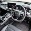 GAC Emkoo dilancarkan di Malaysia — SUV segmen C, dua varian, 1.5L turbo 177 PS/270 Nm; dari RM124k