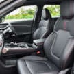 GAC Emkoo dilancarkan di Malaysia — SUV segmen C, dua varian, 1.5L turbo 177 PS/270 Nm; dari RM124k